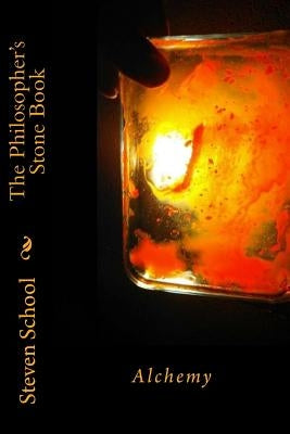 The Philosopher's Stone Book: Alchemy Paperback Createspace Independent Publishing Platform