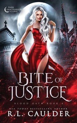 Bite of Justice Paperback White Rabbit Publishing