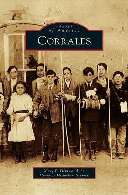 Corrales by Davis, Mary P.