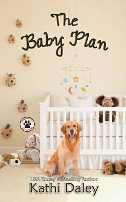 The Baby Plan: A Cozy Mystery Paperback Independently Published