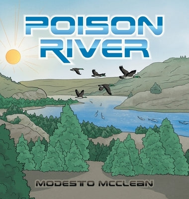 Poison River by McClean, Modesto