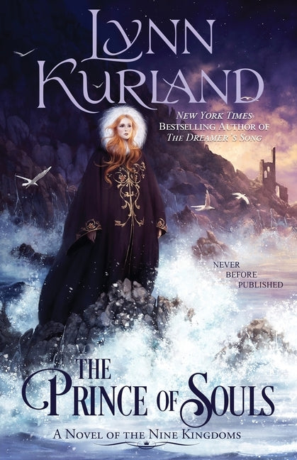 The Prince of Souls Paperback Kurland Book Productions, Inc.