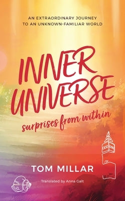 Inner Universe Paperback Inner Universe Ltd