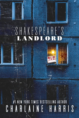 Shakespeare's Landlord Paperback Jab Books