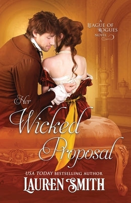 Her Wicked Proposal Paperback Lauren Smith