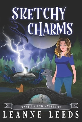 Sketchy Charms Paperback Badchen Publishing