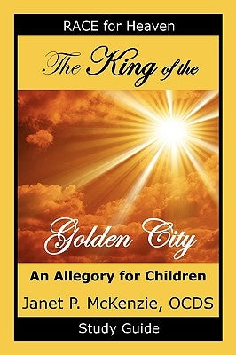 The King of the Golden City Study Guide Paperback Biblio Resource Publications, Inc.