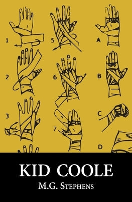 Kid Coole Paperback Spuyten Duyvil