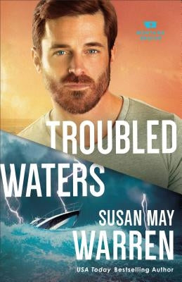 Troubled Waters Paperback Fleming H. Revell Company