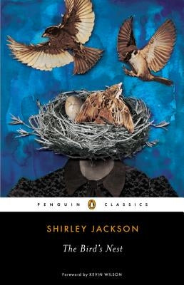 The Bird's Nest by Jackson, Shirley