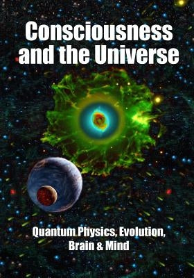 Consciousness and the Universe: Quantum Physics, Evolution, Brain & Mind by Hameroff, Stuart