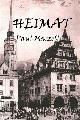 Heimat Paperback Dorrance Publishing Co.