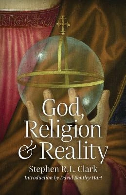 God, Religion and Reality Paperback Angelico Press