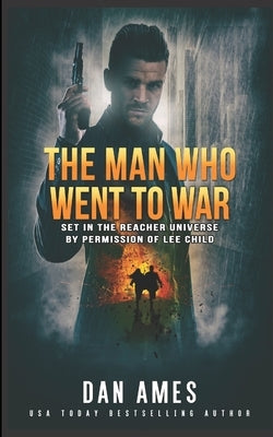 The Jack Reacher Cases (The Man Who Went To War) Paperback Independently Published