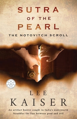 Sutra of the Pearl Paperback Lee Kaiser