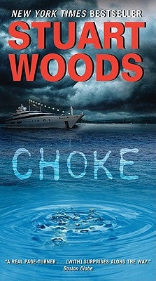 Choke by Woods, Stuart