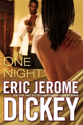 One Night by Dickey, Eric Jerome