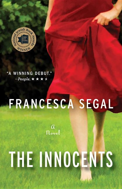 The Innocents Paperback Hachette Books