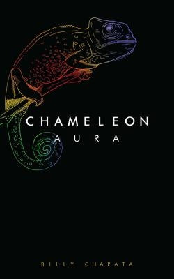 Chameleon Aura Paperback Andrews McMeel Publishing