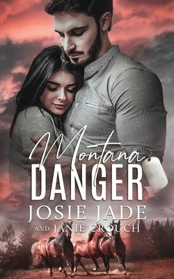 Motana Danger Paperback Calamittie Jane Publishing
