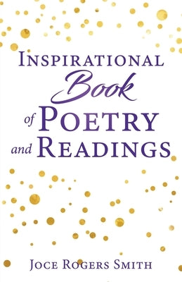 Inspirational Book of Poetry and Readings Paperback Xulon Press