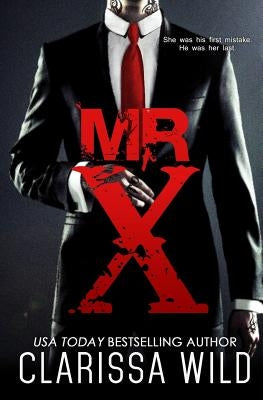 Mr. X Paperback Createspace Independent Publishing Platform