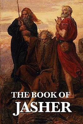 The Book of Jasher Paperback Wilder Publications