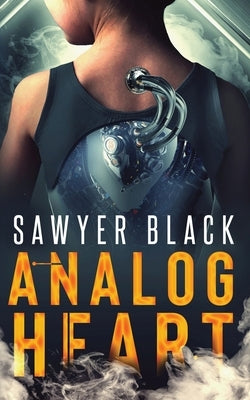 Analog Heart Paperback Sterling and Stone