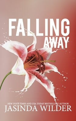 Falling Away Paperback Seth Clarke