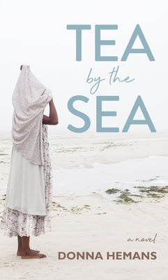 Tea by the Sea Paperback Red Hen Press