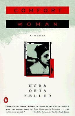 Comfort Woman Paperback Penguin Books