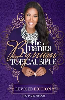 The Juanita Bynum Topical Bible French Edition Paperback Createspace Independent Publishing Platform