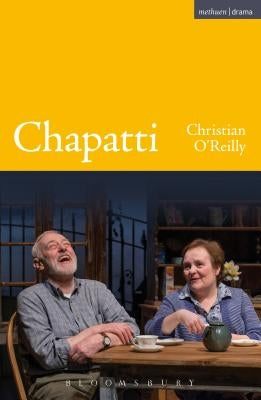 Chapatti by O'Reilly, Christian