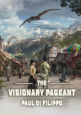 The Visionary Pageant Paperback Newcon Press