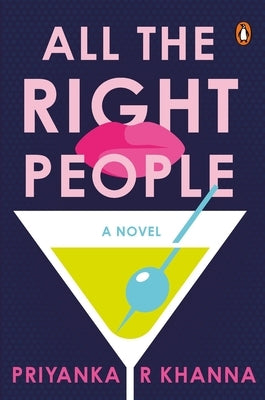 All the Right People Paperback Ebury Press