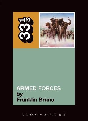 33 1/3 Armed Forces by Bruno, Franklin