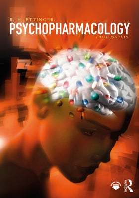 Psychopharmacology by Ettinger, R. H.