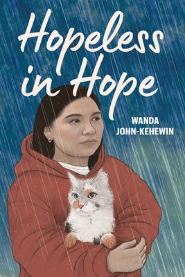 Hopeless in Hope Paperback Highwater Press