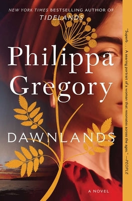 Dawnlands Paperback Washington Square Press/Atria Books