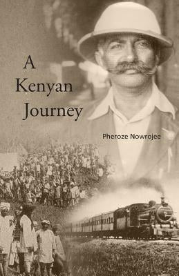 A Kenyan Journey Paperback Manqa Books