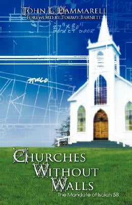 Churches Without Walls Paperback Xulon Press