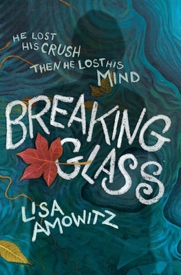 Breaking Glass Paperback Branch Office Books