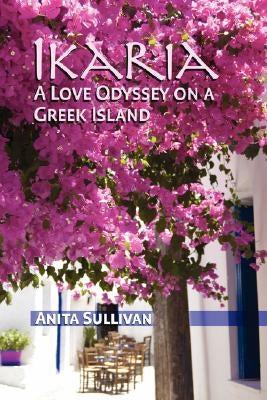 Ikaria by Sullivan, Anita