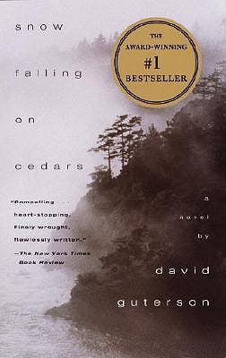 Snow Falling on Cedars by Guterson, David