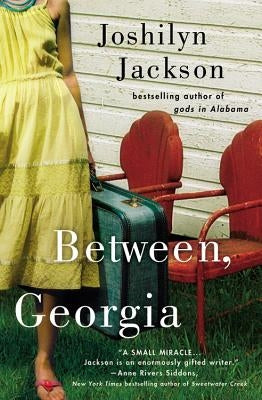 Between, Georgia Paperback Grand Central Publishing