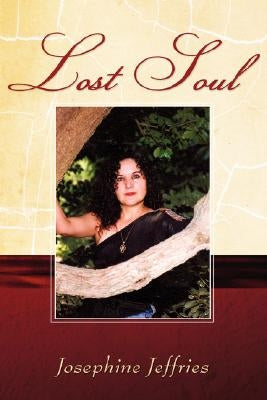 Lost Soul Paperback Xulon Press