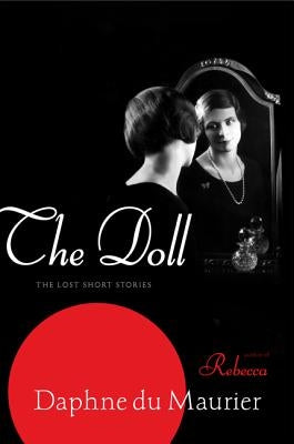 The Doll Paperback William Morrow & Company