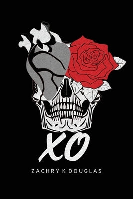 Xo Paperback Zachry K. Douglas