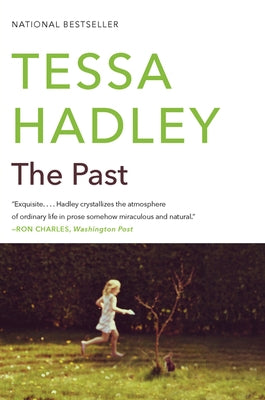 The Past Paperback Harper Perennial
