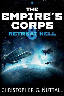 Retreat Hell Paperback Createspace Independent Publishing Platform